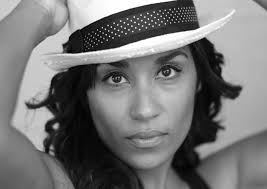 Lorraine Burroughs actress Spooks Ice Cream Girls