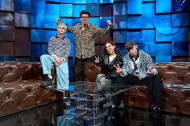 Męskie Granie to już "nie to samo"? Vito Bambino, Igor Herbut i Zalia bronią swojej piosenki