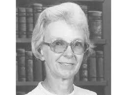 ANN STAFFORD Obituary (2016)