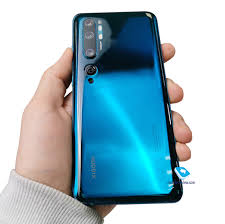 Mobile Review Com 5 Myslej Pro Xiaomi Mi Note 10