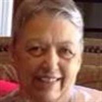 Shelby Cooper Stepp Obituary