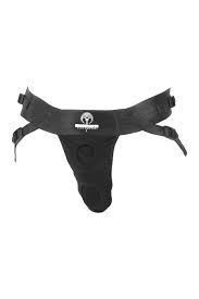 Spareparts deuce harness