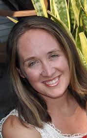 Rachel in Review: National Reading Month Fun