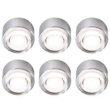Hallo und herzlich willkommen auf unserer webseite. 6er Set Led Aufbau Decken Strahler Wohn Arbeits Zimmer Down Beleuchtung Spot Lampen Silber Rund Kaufen Bei Www Etc Shop De Gmbh Co Kg