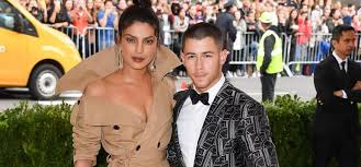 You know what never entered into our heads? Priyanka Chopra Introduces Nick Jonas To Royal Couple Aaj Ki Khabar