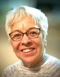 Virginia "Gina" Florence Martinez Obituary