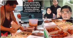 Hanya kami penjual obat aborsi yang benar benar peduli dengan masalah yang anda hadapi. Pernah Tular Jualan Bersih Tersusun Penjual Nasi Lemak Dijemput Illahi