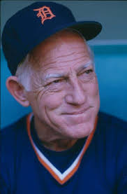 Detroit Tigers in the Hall of Fame