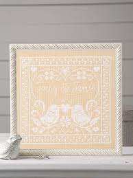 The finest cross stitch patterns & supplies. Counted Cross Stitch Patterns Wedding Sampler