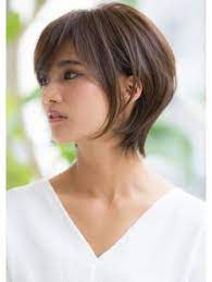 2021年冬 ショートの髪型 ヘアアレンジ 人気順 12ページ目 ホットペッパービューティー ヘアスタイル ヘアカタログ ショートボブ ヘアカット 髪型