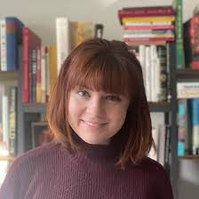 Ashley Yu Email & Phone Number