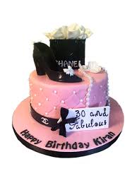 5 out of 5 stars. Cake Boutique Chanel Birthday Cake Cb Nc295 Cake Boutique