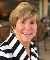 Judith Morrison Obituary (1941