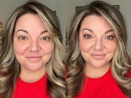 Admiration for a handsome silver fox with a beard