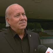 Crise à Québec 21 : le chef par intérim Éric Ralph Mercier n'entend pas  céder sa place