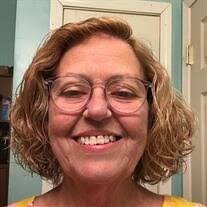 Mary Reagan Flairty Obituary