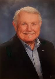 David Link Obituary (1937