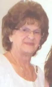 Obituary information for Marie A. Grillo,