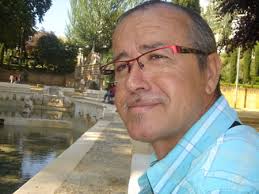 Manuel MESA LUQUE (ALES, CAMBRAI)