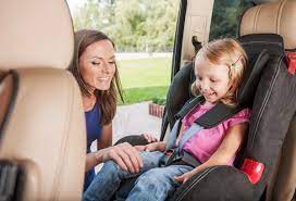 Instructions that come with your car safety seat will tell you the see the booster seat instruction manual for directions on how to use the clip or guide. Car Seat Rules In Germany Travel Events Culture Tips For Americans Stationed In Germany