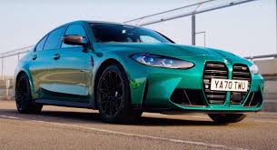 There are many videos from the archives of nasa, as well as a collection of classic tv commercials and educational films dating back to the 1950s. Here Are All The Best 2021 Bmw M3 And M4 Video Reviews Carscoops