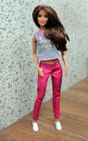 Resultado de imagen para barbie made to move 2017