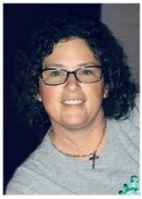 Amy Lynn Byrd March 18, 1983