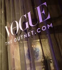 Inside Vogue S Cocktail Party With The Outnet Com Vogue Australia