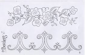 Baru 21 gambar hiasan sudut kertas. Detail Gambar Gambar Bunga Hiasan Pinggir Kertas Gambar Bunga