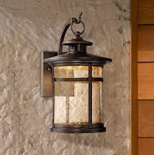 Callaway 11 1 2 High Rustic Bronze Led Outdoor Wall Light 5x185 Lamps Plus Exterior Light Fixtures Led Outdoor Wall Lights Outdoor Wall Light Fixtures