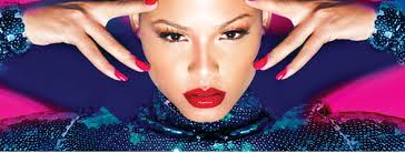 OUTSTANDING CARIBBEAN WOMEN