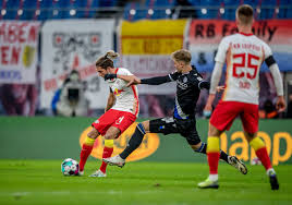 All information about rb leipzig (bundesliga) current squad with market values transfers rumours player stats fixtures news. U4kp4sxp6bwem