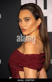 Courtney lynn hi-res stock photography and images