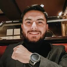 Pedro A. Rosales posted