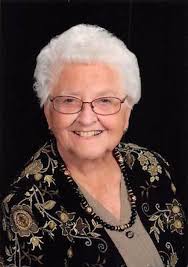 Alfrieda P. (Stephanie) Goebel Obituary