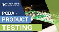PCBA & Product Testing | RiverSide Integrated Solutions Contract  Manufacturing