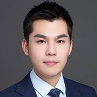 Lewis Chen's Instagram, Twitter & Facebook