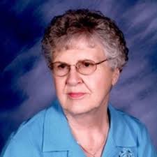 Willie Mae Wilson Ward Baldwin Obituary May 8, 2023