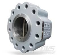 Retainerless Wafer Lug type Check Valve 6'' 900LB,Valve ...