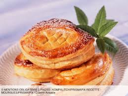 Feuilletes Aux Noix Recettes Recette En 2020 Recette Feuillete Recette Alimentation
