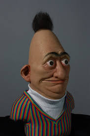 TURN BACK NOW! Bert gets a reimagining — Major Spoilers — Comic Book  Reviews, News, Previews, and Podcasts