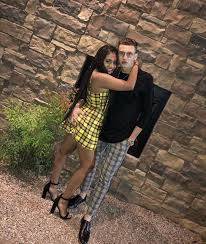 Black And White Relationship Goals Her Fit Black And White Couples Couple Goals Relationships Interacial Couples