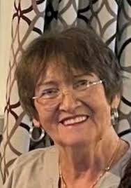 Obituary information for Patricia Ann Hoffmann