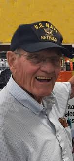 Obituary for JAMES WILLIAM FEELEY