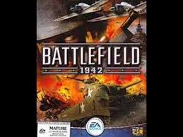 Battlefield 1942 pc game overview. Battlefield 1942 Theme Youtube
