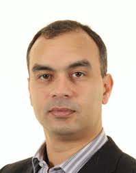 Daniel Pharoah's Instagram, Twitter & Facebook