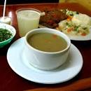 Resultado de imagen para almuerzos corrientazos pdf