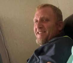 Have you seen him? Glasgow police are looking for Landon Morgan, who was  last seen