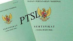 Berikut contoh kwitansi pembayaran pembelian sepeda motor, jual beli mobil, jual beli tanah. Layak Jadi Contoh Biaya Ptsl Di Desa Trojalu Bojonegoro Cuma Rp 150 Ribu Per Bidang Kok Bisa Cukup Sorot Nuswantoro News
