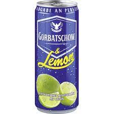 We did not find results for: Gorbatschow Wodka Lemon 0 33 Ltr